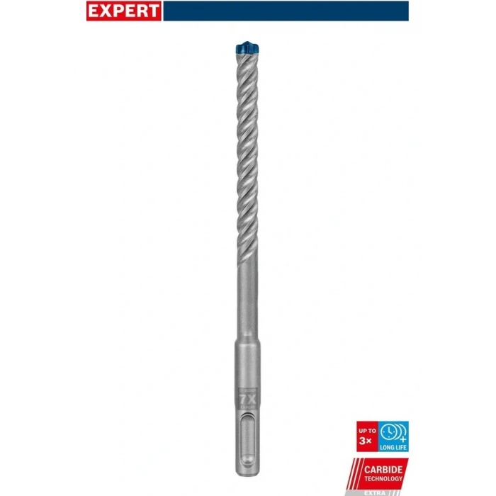 Bosch Expert 9x165 Mm Yeni Sds Plus-7x Matkap Ucu 2608900094
