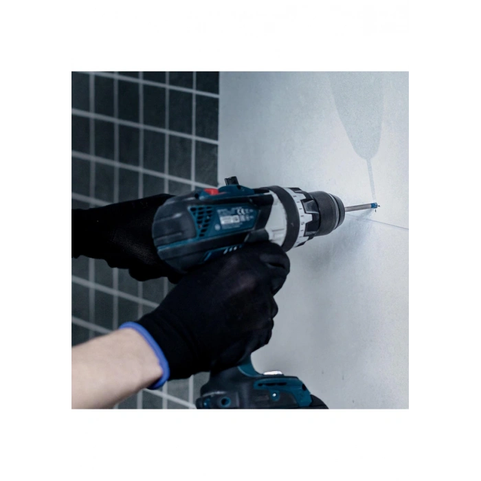 Bosch Expert Hex-9 Hardceramic Delme Ucu 6 X 90 MM - 2608900590