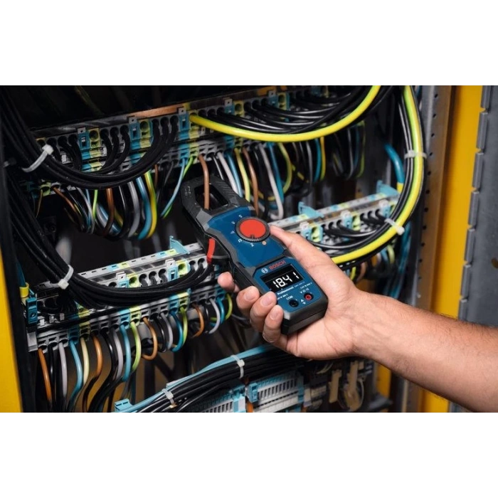 BOSCH GCM-15 pens ampermetre