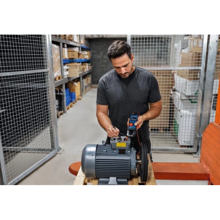 BOSCH GCM-15 pens ampermetre