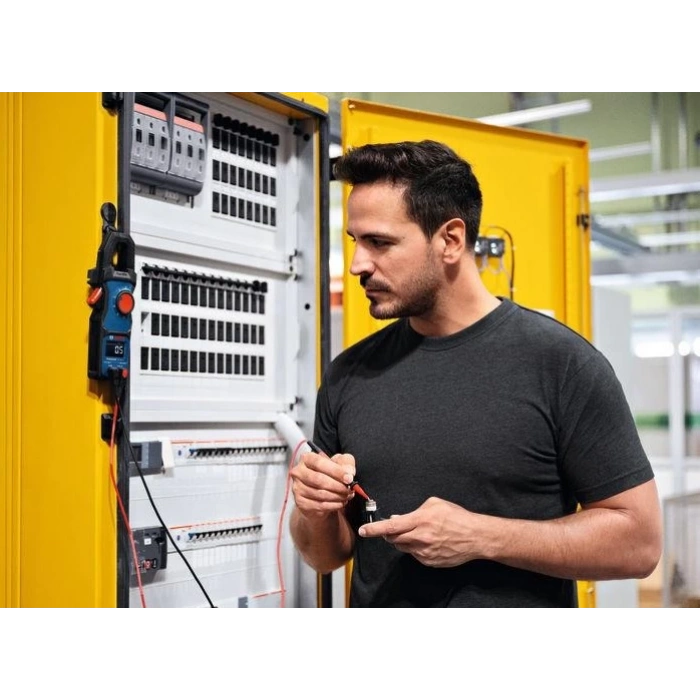 BOSCH GCM-15 pens ampermetre