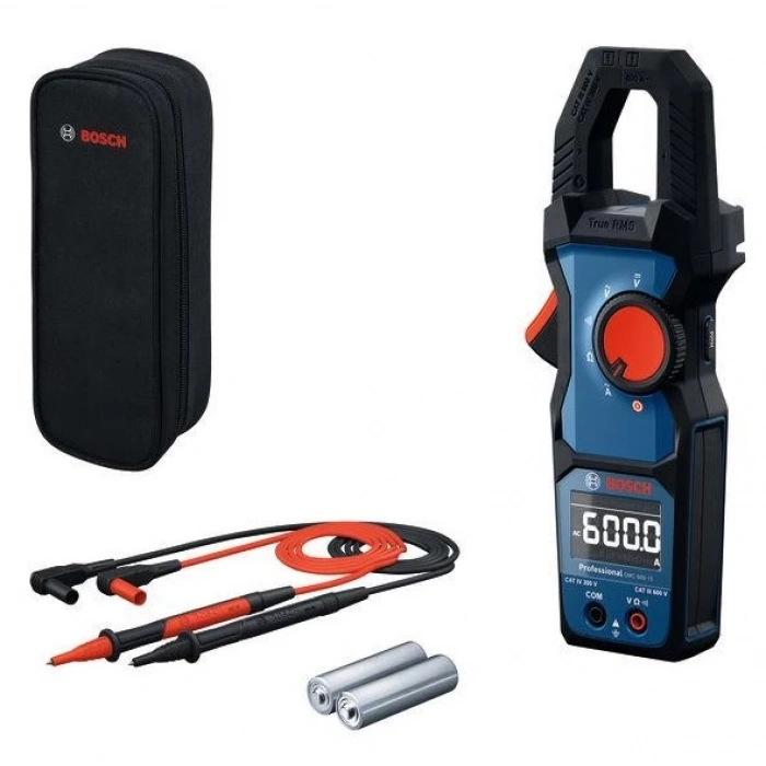 BOSCH GCM-15 pens ampermetre