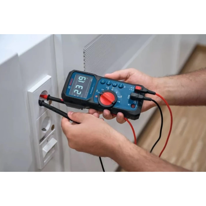 BOSCH GDM 600-15 multimetre