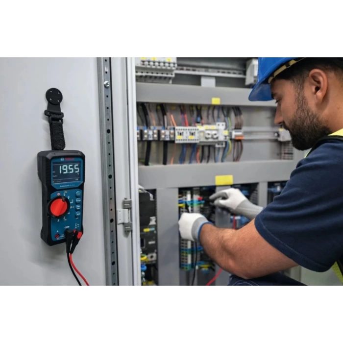 BOSCH GDM 600-15 multimetre