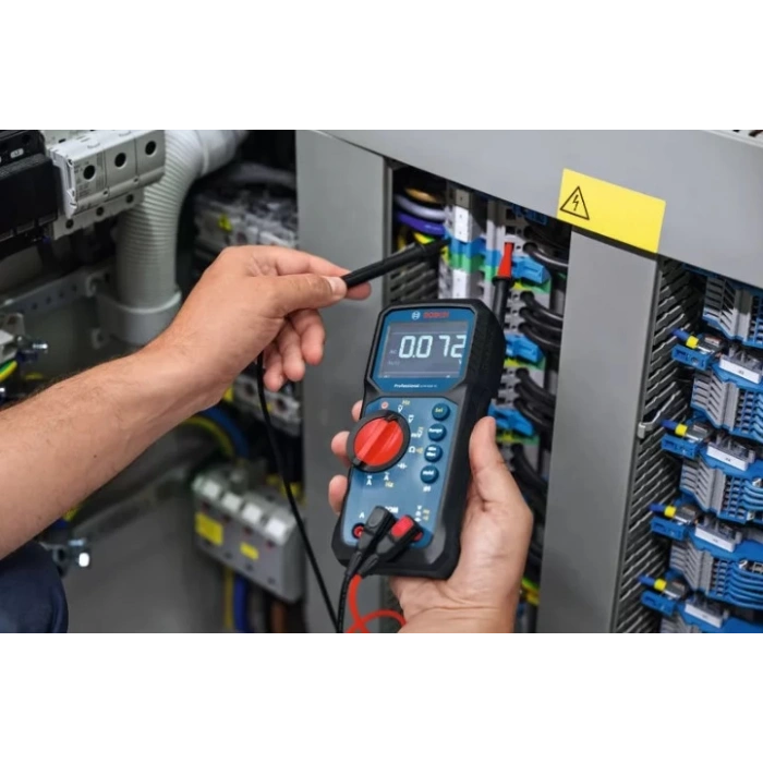 BOSCH GDM 600-15 multimetre