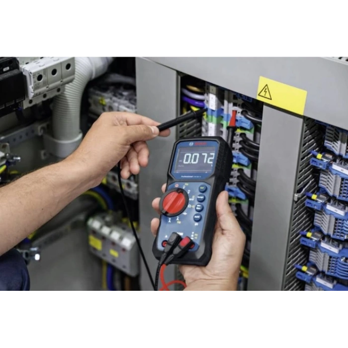 BOSCH GDM 600-15 multimetre