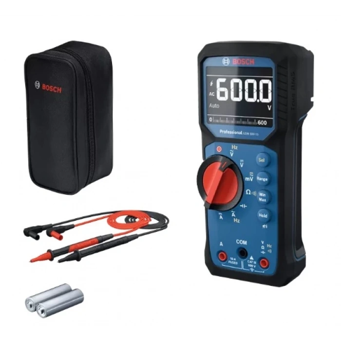 BOSCH GDM 600-15 multimetre