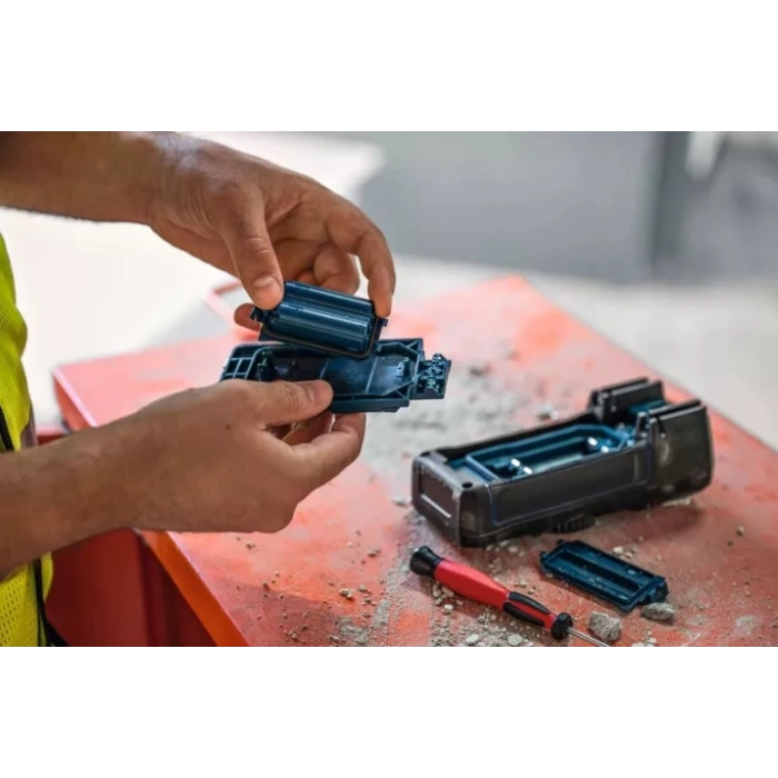 BOSCH GDM 600-15 multimetre