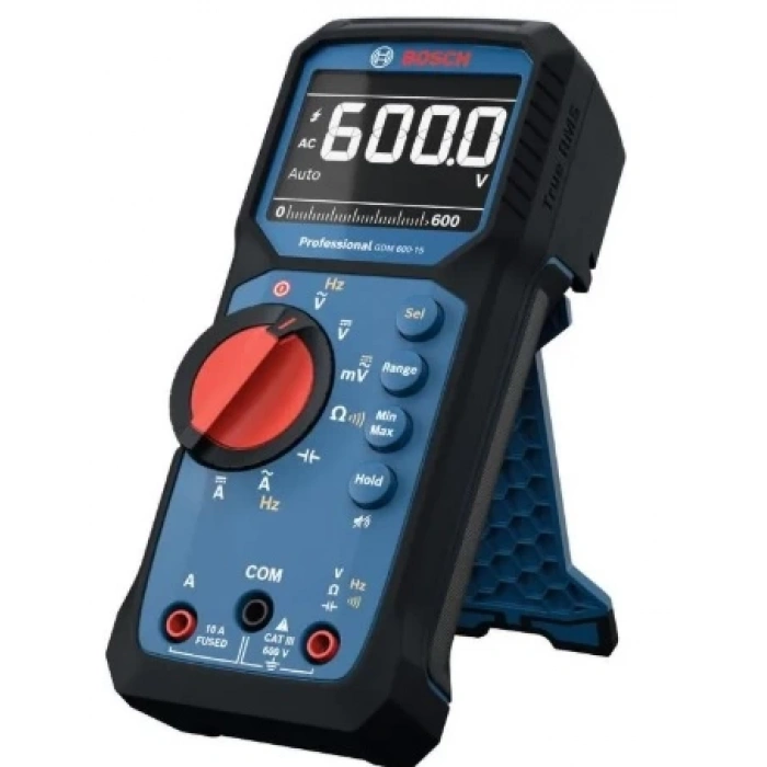 BOSCH GDM 600-15 multimetre