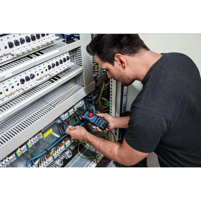 BOSCH GFM 1000-15 çatal tip ampermetre