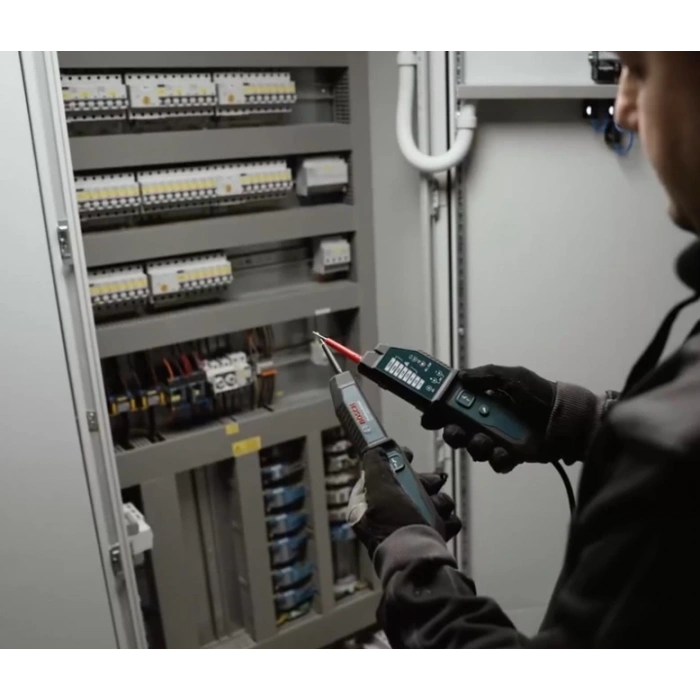 BOSCH GVT 1000-15 voltaj test cihazı