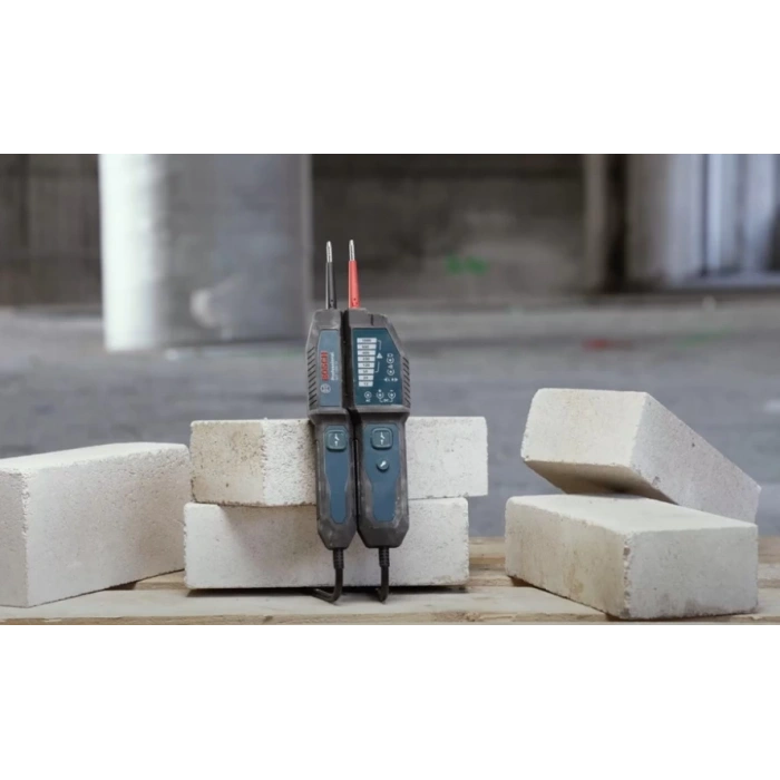 BOSCH GVT 1000-15 voltaj test cihazı
