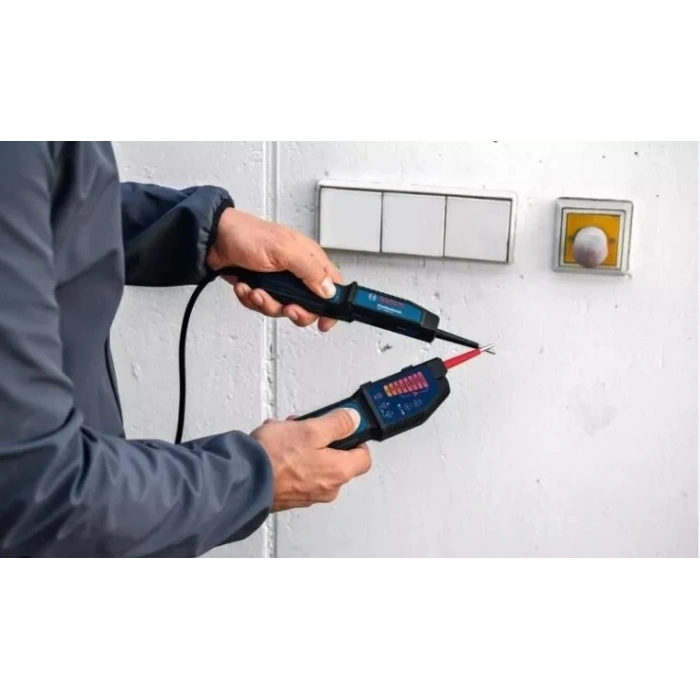BOSCH GVT 1000-15 voltaj test cihazı