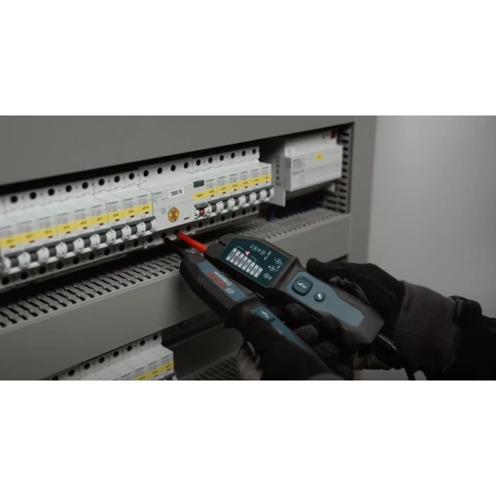 BOSCH GVT 1000-15 voltaj test cihazı