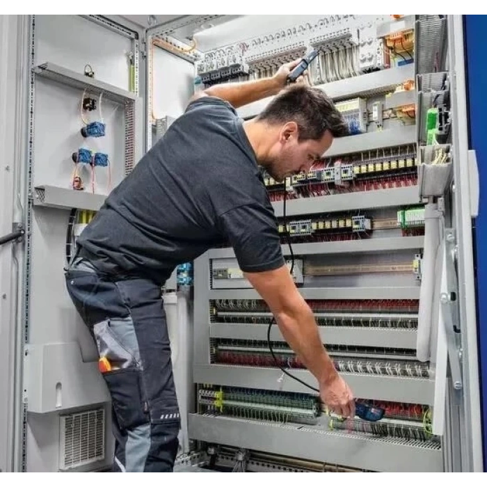 BOSCH GVT 1000-15 voltaj test cihazı