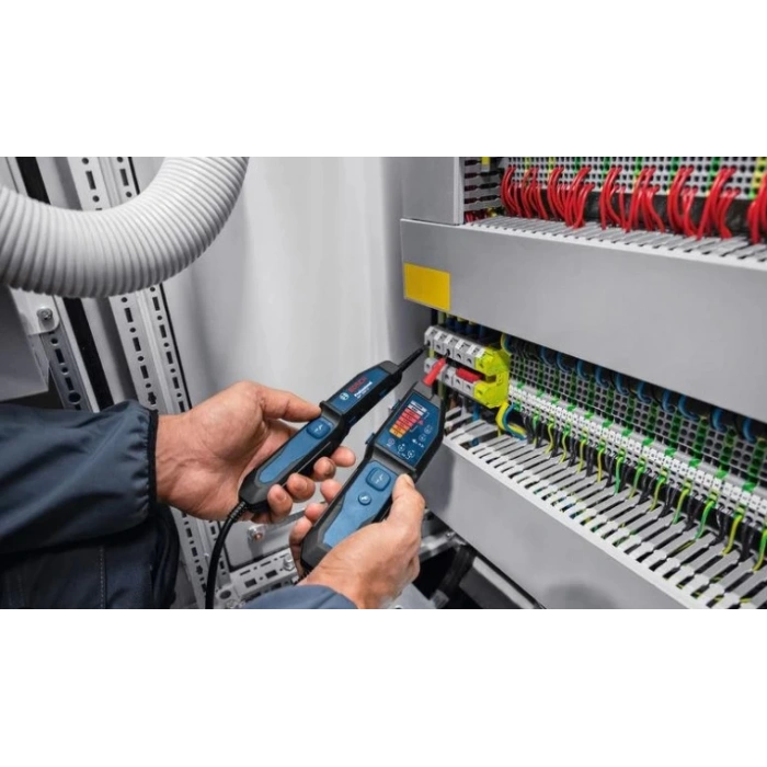 BOSCH GVT 1000-15 voltaj test cihazı