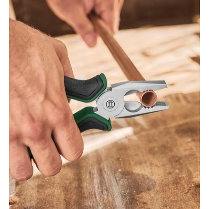 Bosch Kombine Pense 180 mm - 1600A032VB