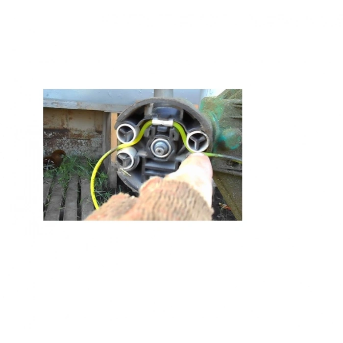 BOSCH MİSİNA 23cm (10 lu)-F016800174