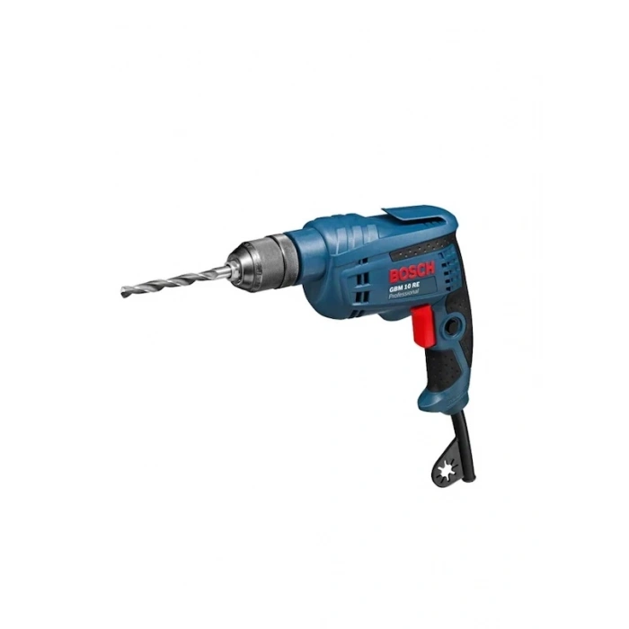 Bosch Professional GBM 10 RE Darbesiz Matkap - 0601473600