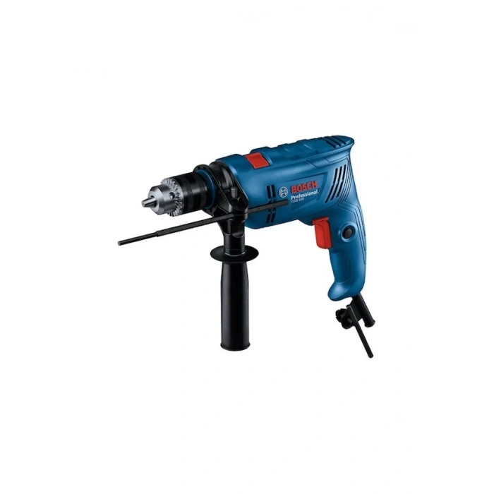 Bosch Professional GSB 600 Darbeli Matkap - 06011A0320