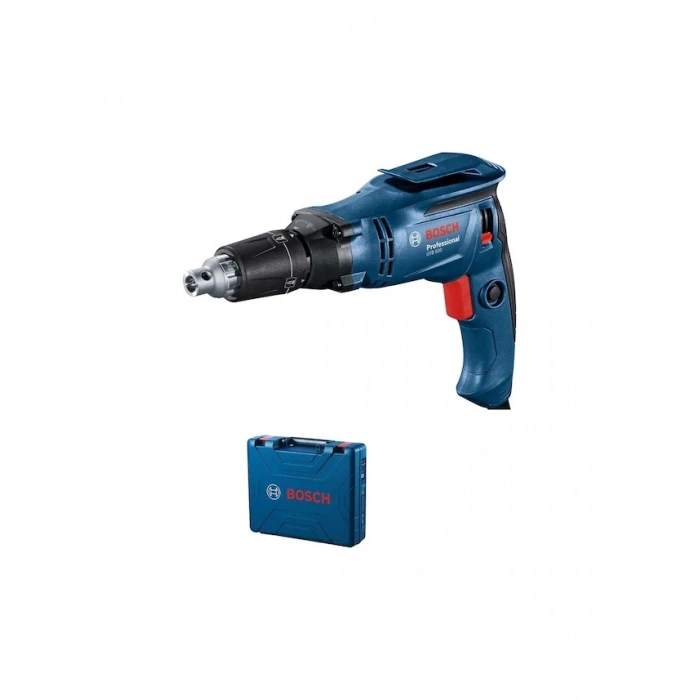 Bosch Professional GTB 650 Alçıpan Vidalama Makinesi - 06014A2000