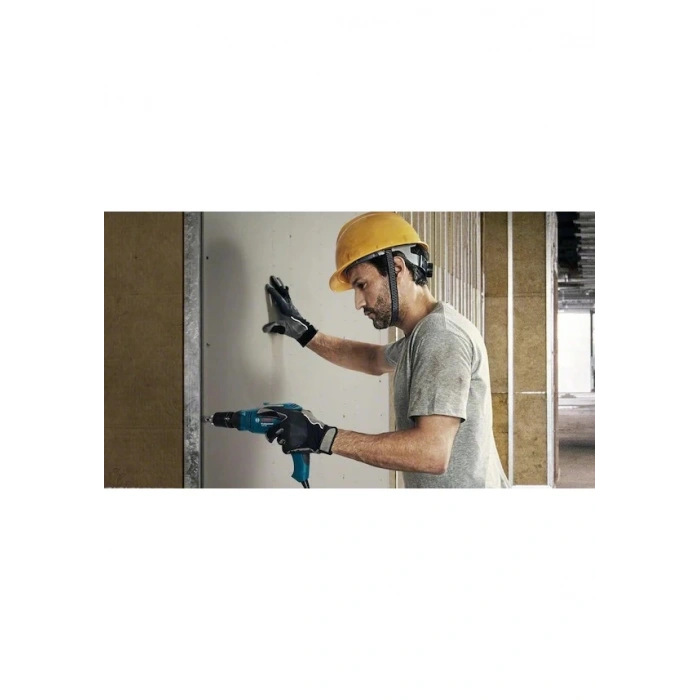 Bosch Professional GTB 650 Alçıpan Vidalama Makinesi - 06014A2000