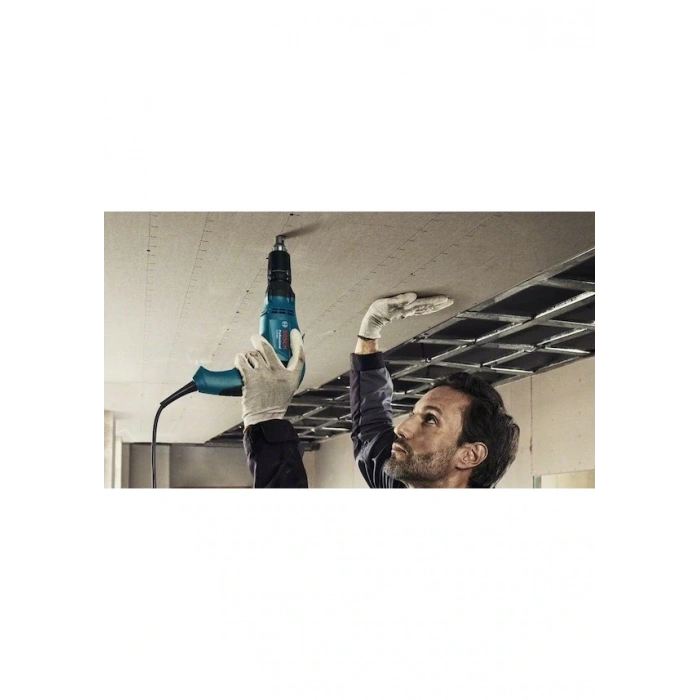 Bosch Professional GTB 650 Alçıpan Vidalama Makinesi - 06014A2000