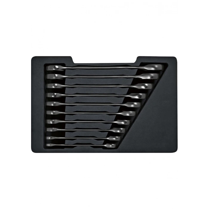 Bosch Profesyonel Anahtar Takımı 10 Parça - 1600A02AU0