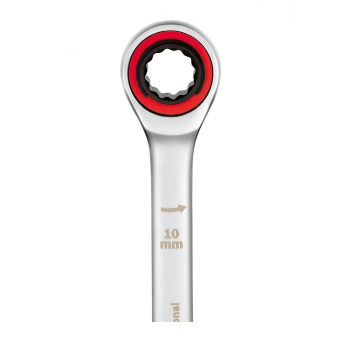 Bosch Profesyonel Cırcırlı Anahtar Seti 5 Parça - 1600A02Z3D