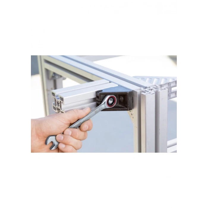 Bosch Profesyonel Cırcırlı Anahtar Seti 5 Parça - 1600A02Z3D