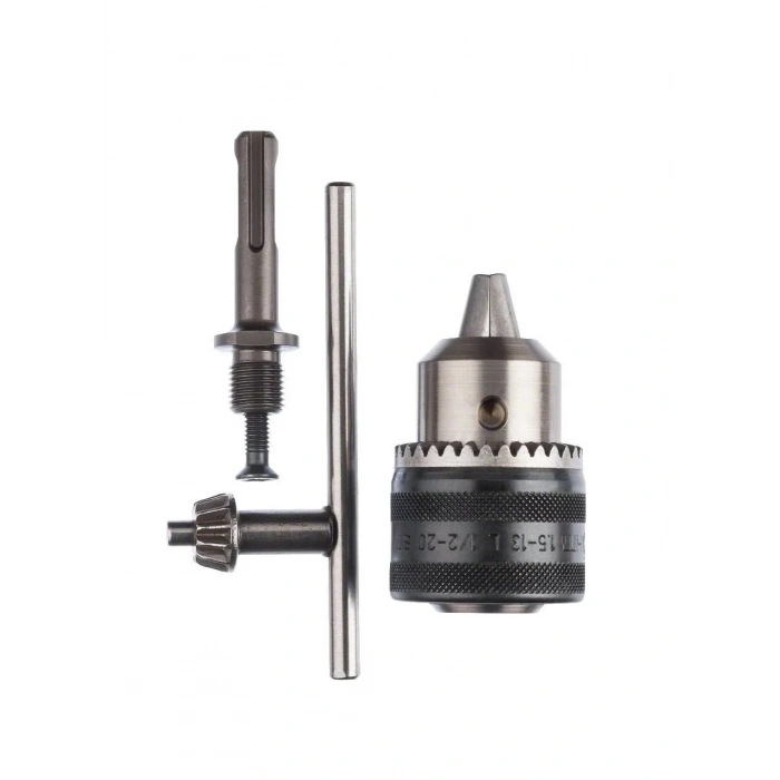 Bosch SDS-Plus Adaptör ve Mandren 2607000982