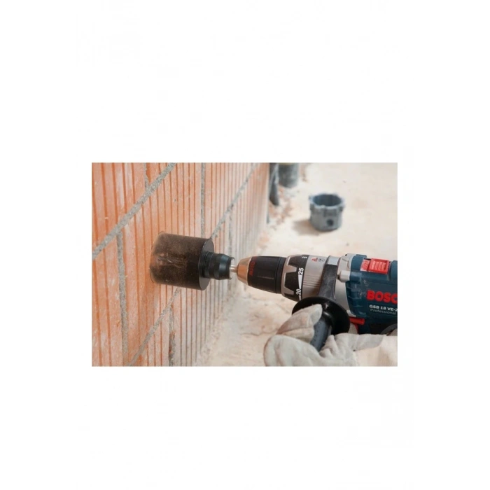 Bosch Speed For Multiconstruction Panç 35 mm - 2608580734