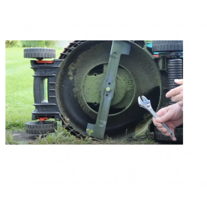 Bosch Yedek Bıçak F016800496 Elektrikli UniversalRotak 770