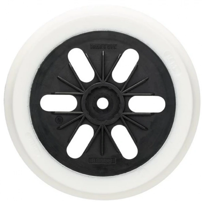 Bosch Zımpara Tabanı 150mm ( GEX 150 AC , GEX 150 turbo , GEX 125-150 AVE uyumlu )