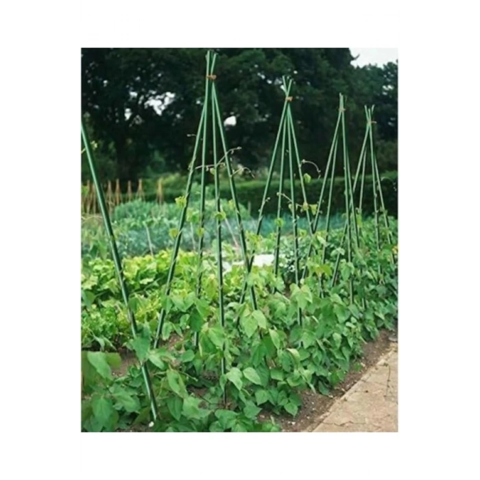 Gardener 53713 Bitki Destek Çubuğu 8 mm X 120 cm ( 10 Adet )