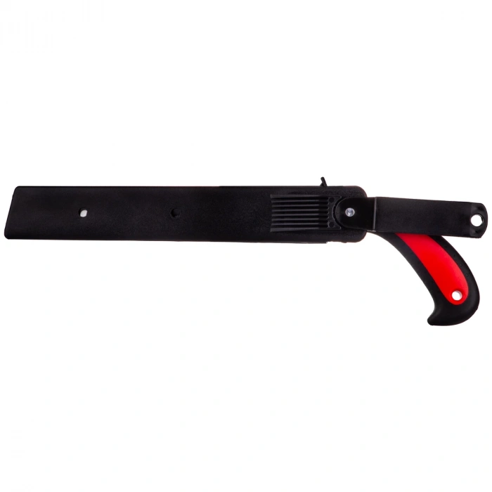 BUDAMA TESTERESİ 24cm (Kalın Diş) DÜZ KILIFLI PALMERA