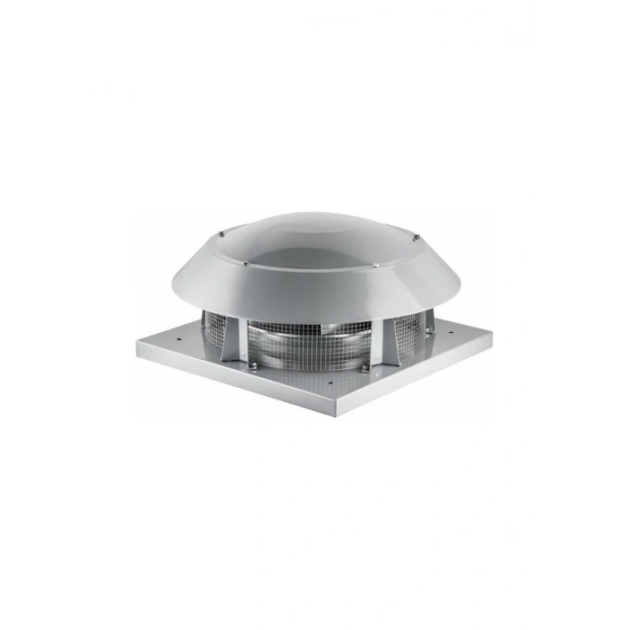 Bvn Bahçıvan Brf 250 Yatay Atışlı Radyal Çatı Fanı