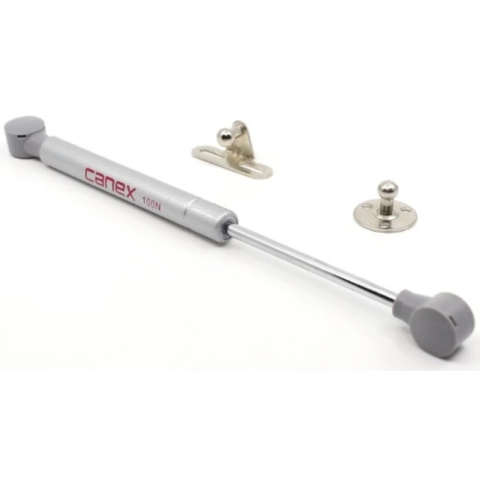 CANEX GAZLI PİSTON UZUN 100N