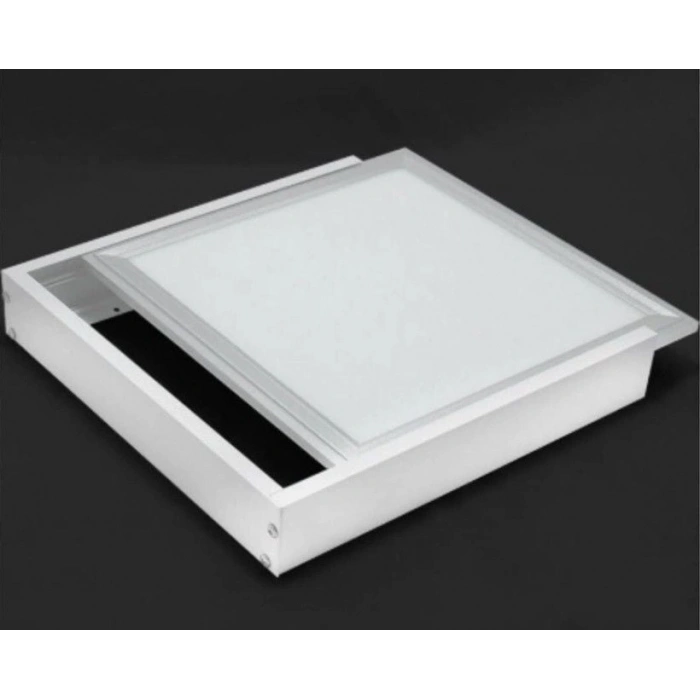 Cata 25W 30x30 Klipin Panel Led Armatür 6400K beyaz ışık CT-5286