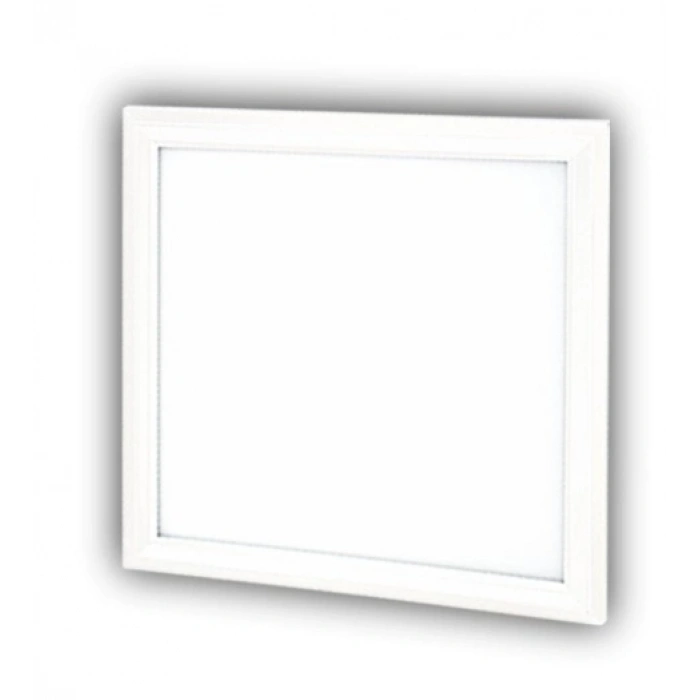 Cata 25W 30x30 Klipin Panel Led Armatür 6400K beyaz ışık CT-5286