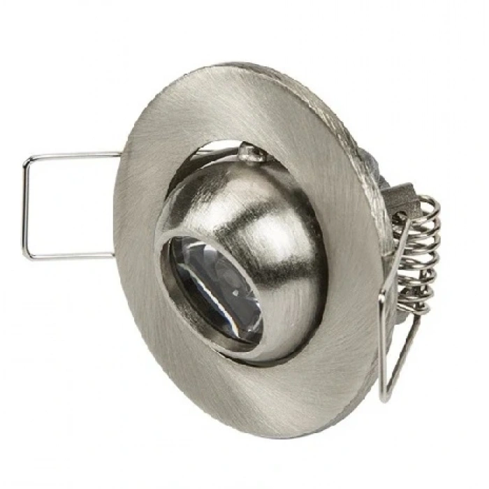 CATA CATA 1,5W Amber POWER LED UFO SPOT CT5268A