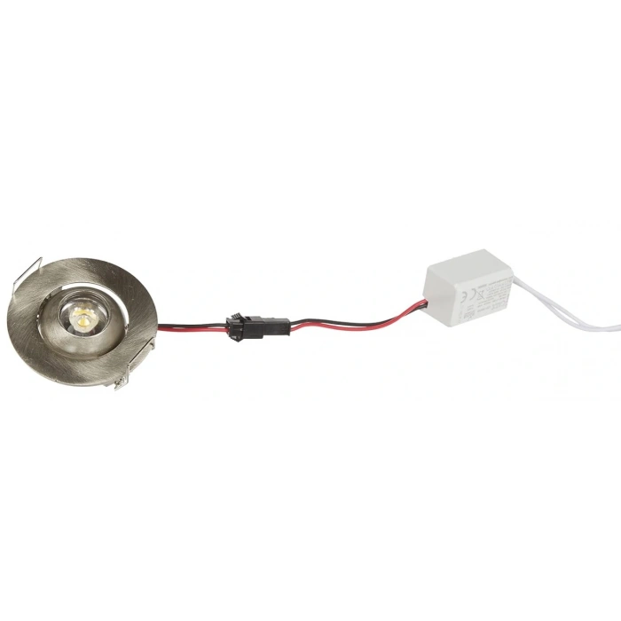 CATA CATA 1,5W Günışığı 3200K POWER LED UFO SPOT CT5268G