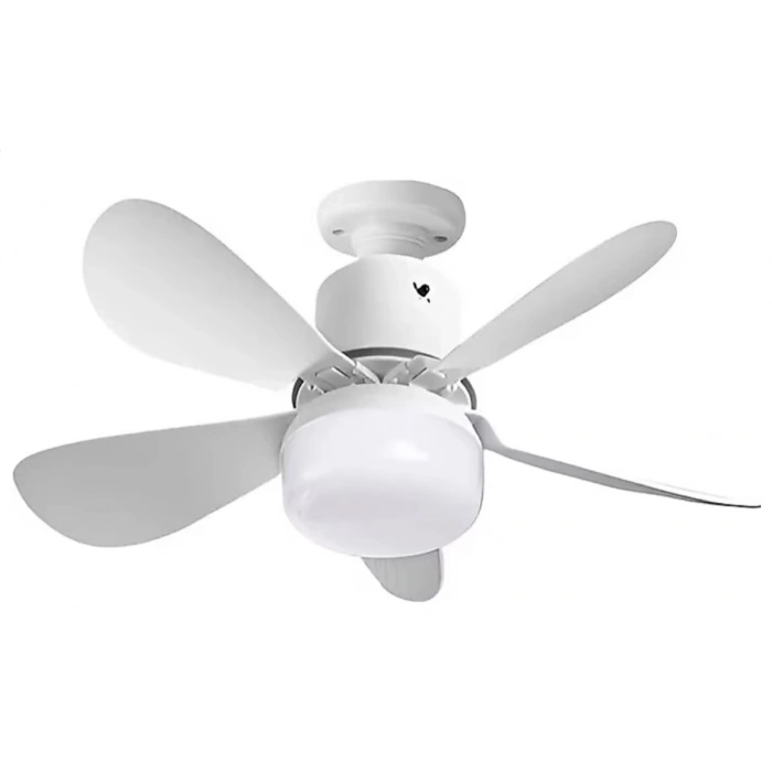 CATA LODOS FAN LED AMPUL CT-1154