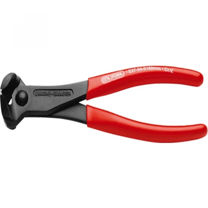 Ceta Form 180MM E37-54-0180 Tepe Keski