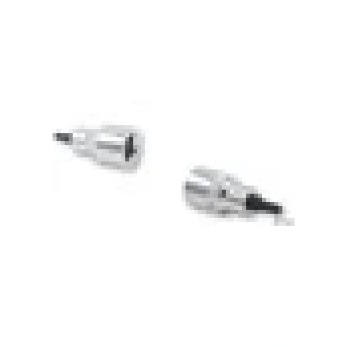 Ceta Form 5 Mm 1/2 Lokmalı Allen C28s-h05