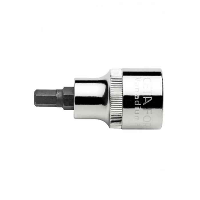 Ceta Form 6 Mm 1/2 Lokmalı Allen C28s-h06