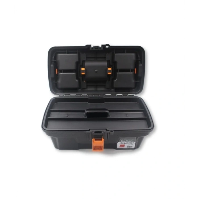 Ceta Form A27-16pl 16 Plastik Takım Çantası Boş