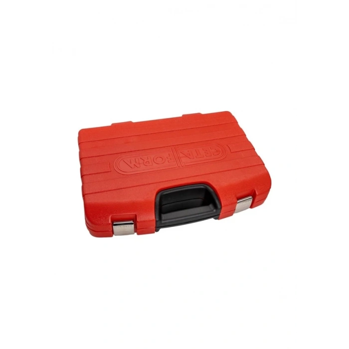 Ceta Form C20-96ph2 1/4+1/2 6 Köşe Lokma Anahtar Takımı 96 Parça