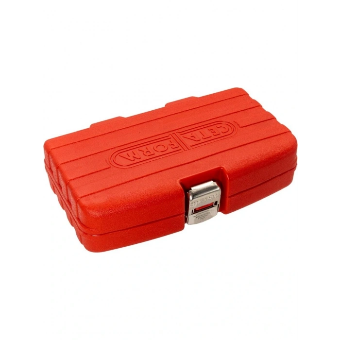 Ceta Form C28-ss40 40 Parça H10 Torx-allen-xzn Lokmalı Bits Uç Takımı