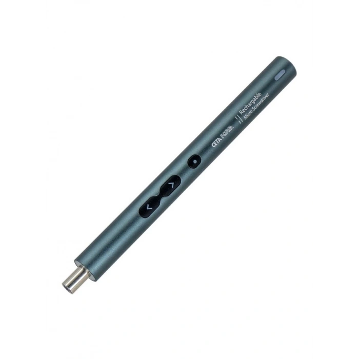 Ceta Form Cb4/est28 Şarjlı Tornavida Mikro Bits Uç Takımı 28 Parça